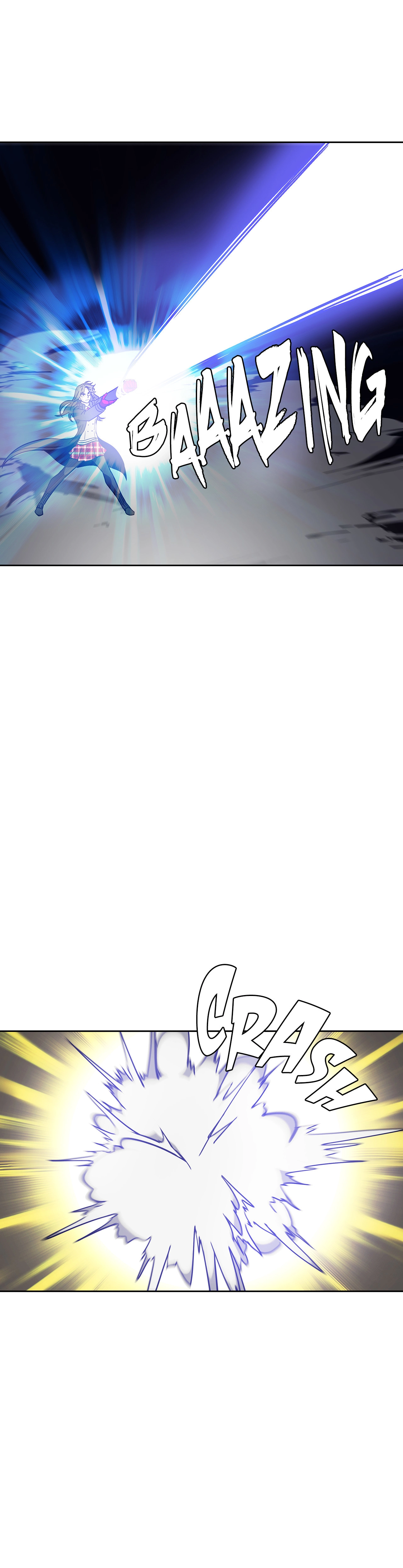 Read Unknown Code chapter 69 image 10 on Lezhin