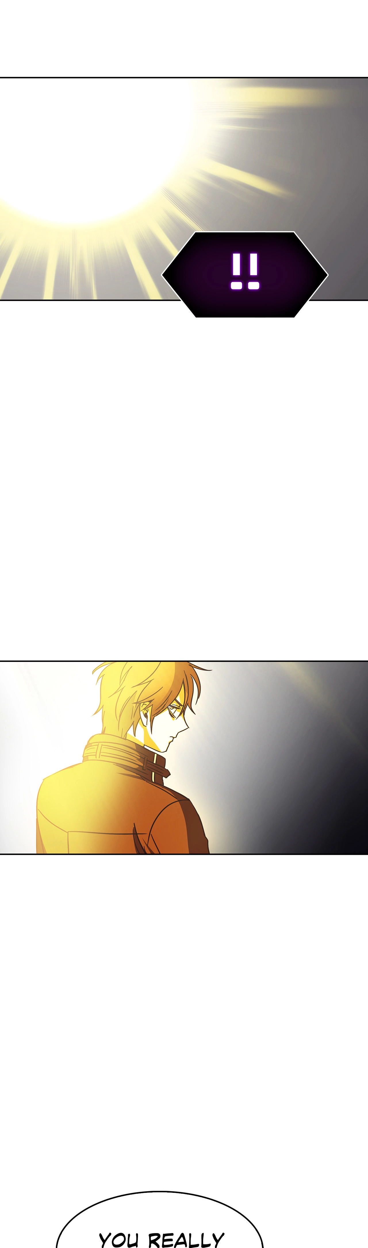 Read Unknown Code chapter 69 image 25 on Lezhin