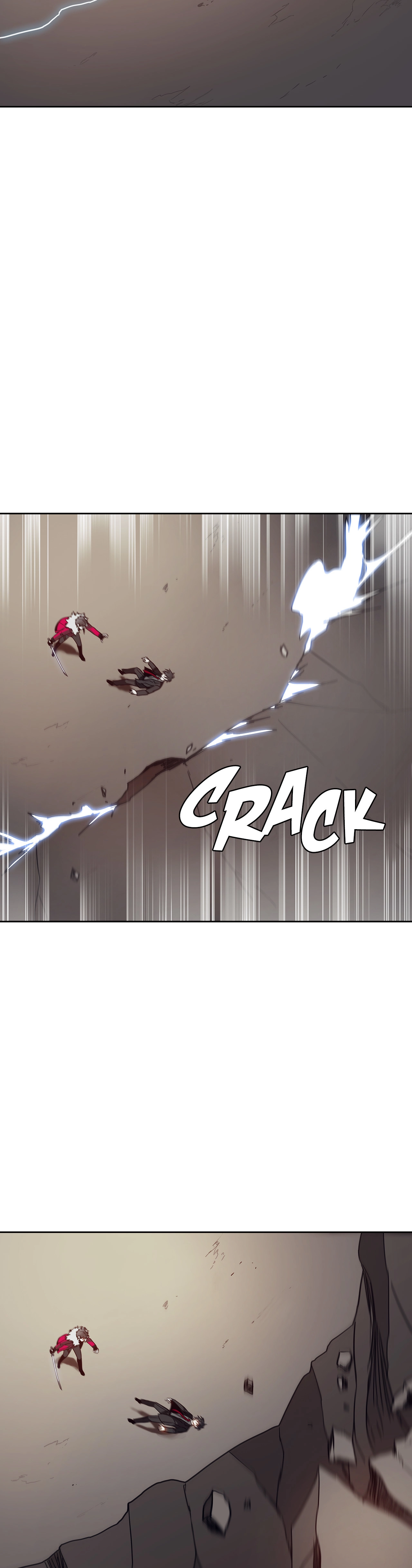 Read Unknown Code chapter 70 image 23 on Lezhin