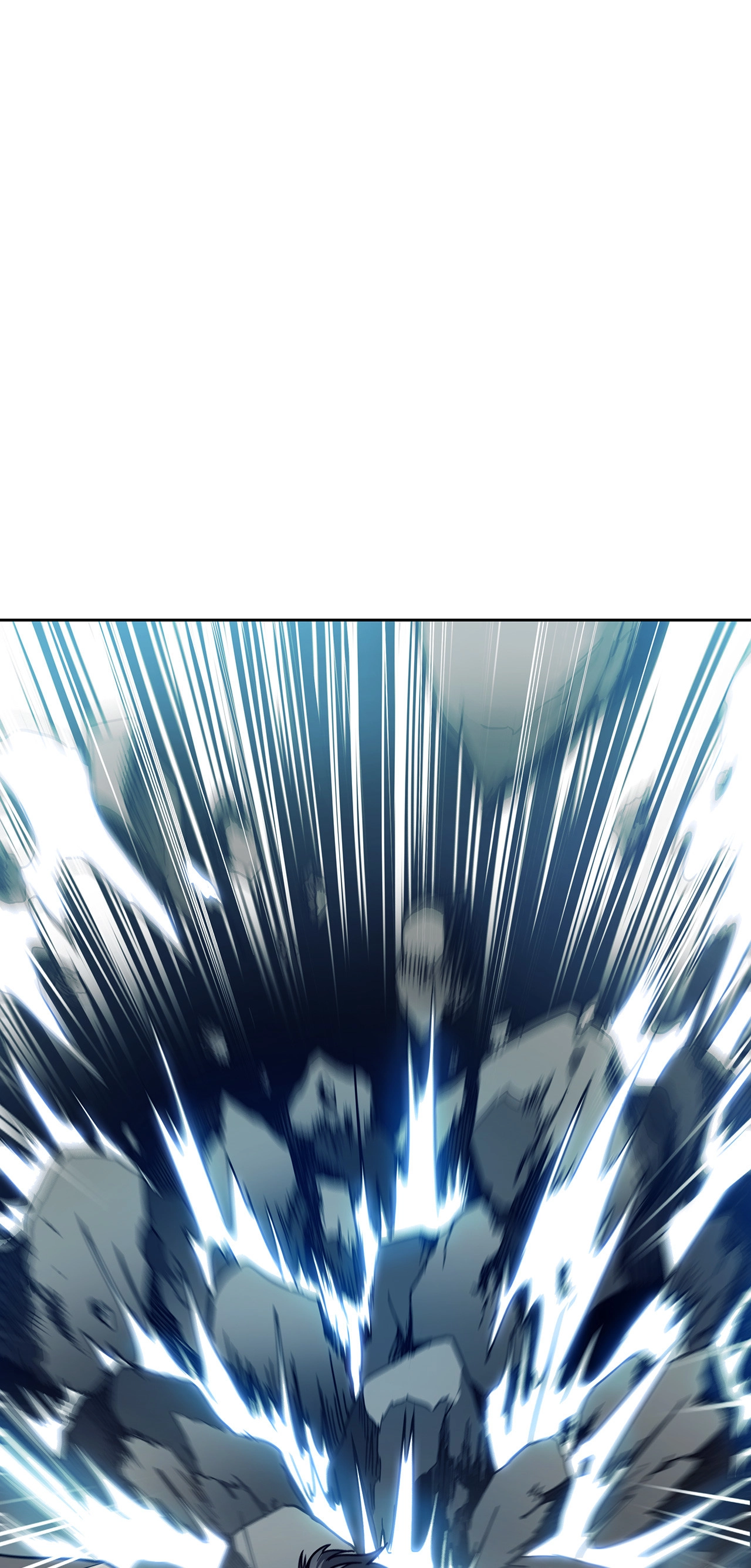 Read Unknown Code chapter 70 image 28 on Lezhin