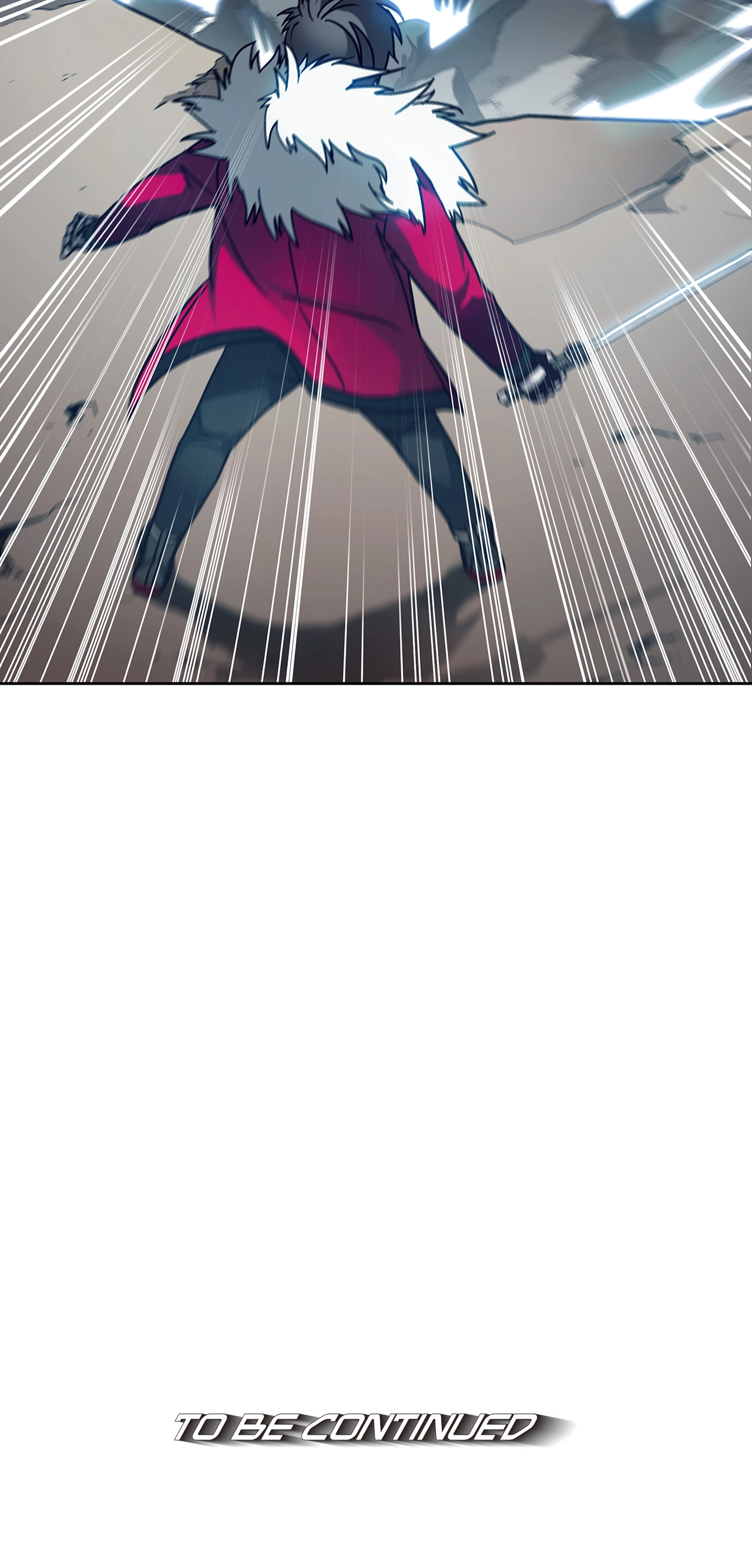 Read Unknown Code chapter 70 image 29 on Lezhin
