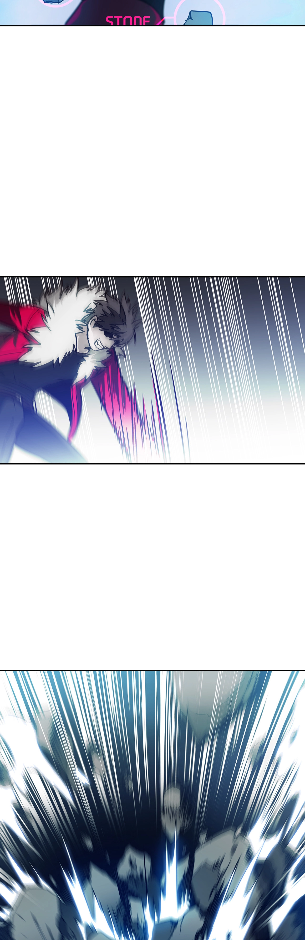Read Unknown Code chapter 71 image 1 on Lezhin
