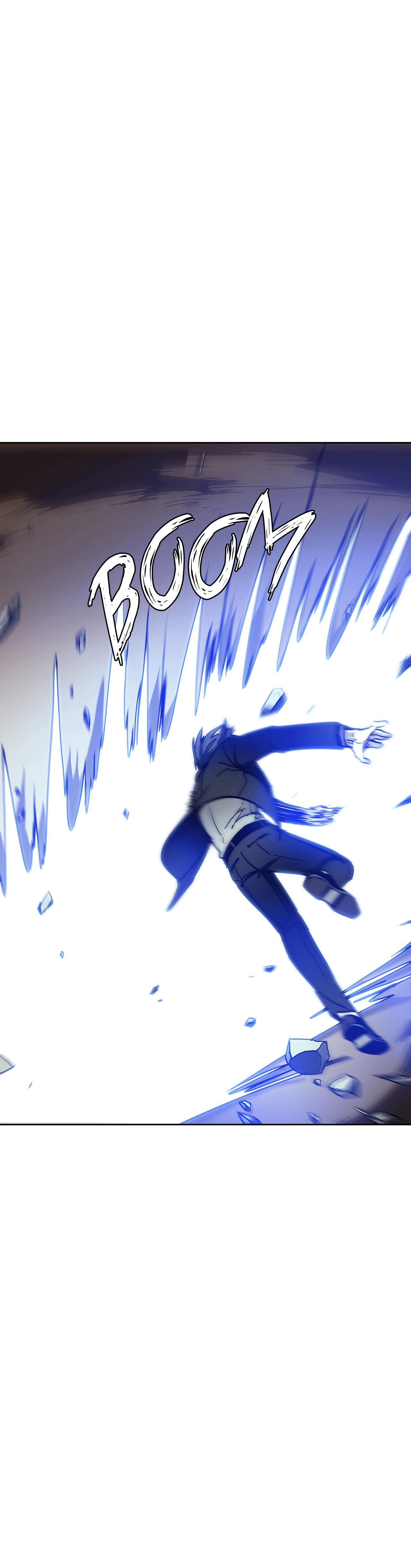 Read Unknown Code chapter 71 image 12 on Lezhin