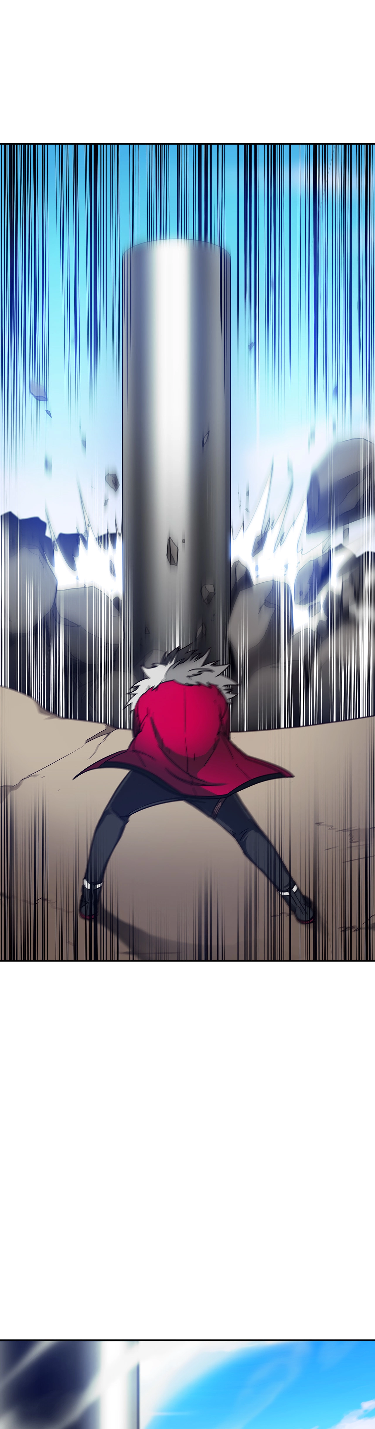Read Unknown Code chapter 71 image 6 on Lezhin
