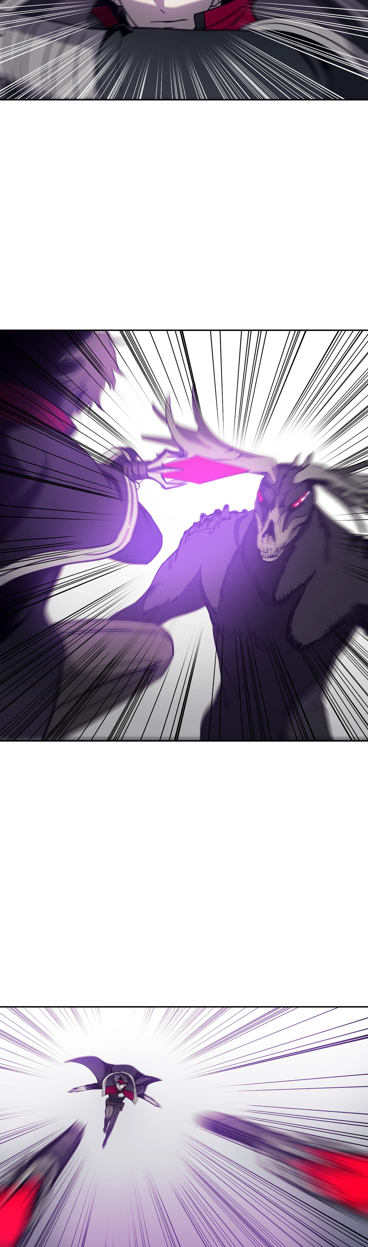 Read Unknown Code chapter 72 image 1 on Lezhin