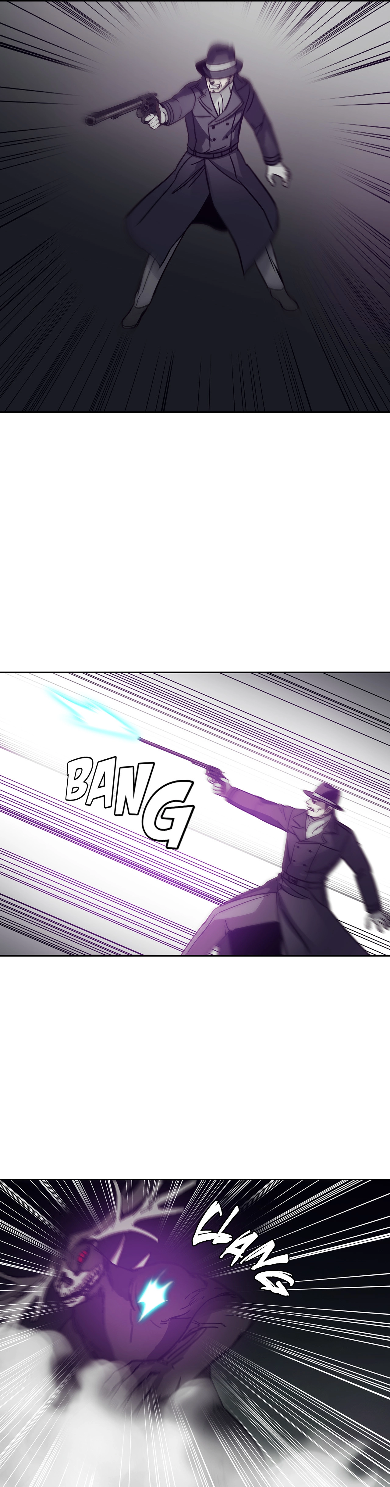 Read Unknown Code chapter 72 image 10 on Lezhin