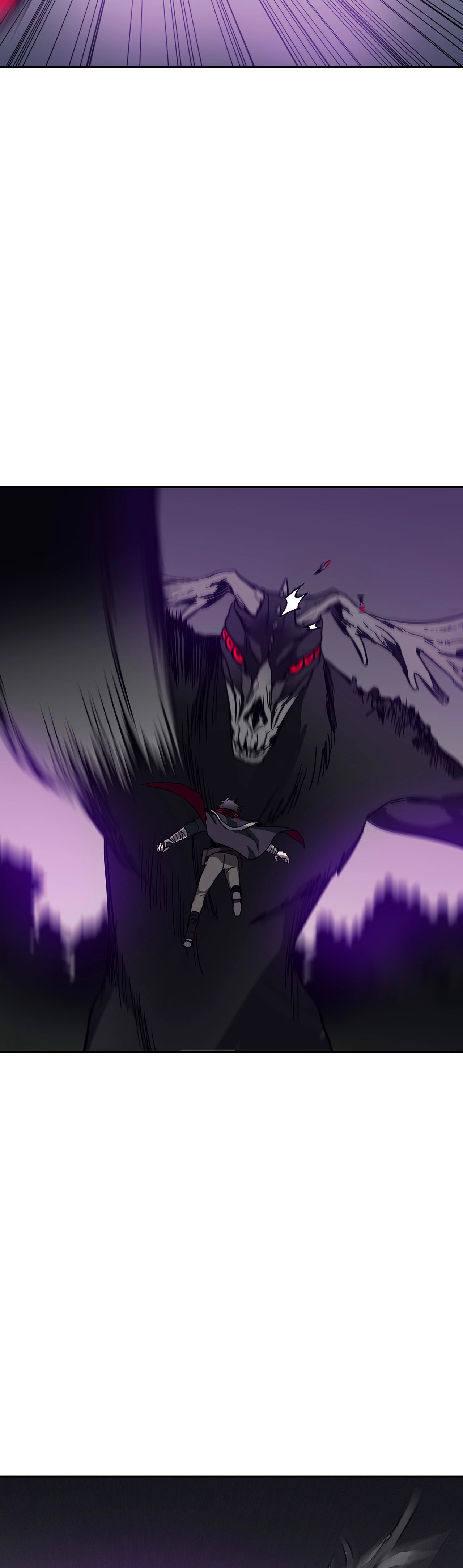 Read Unknown Code chapter 72 image 2 on Lezhin