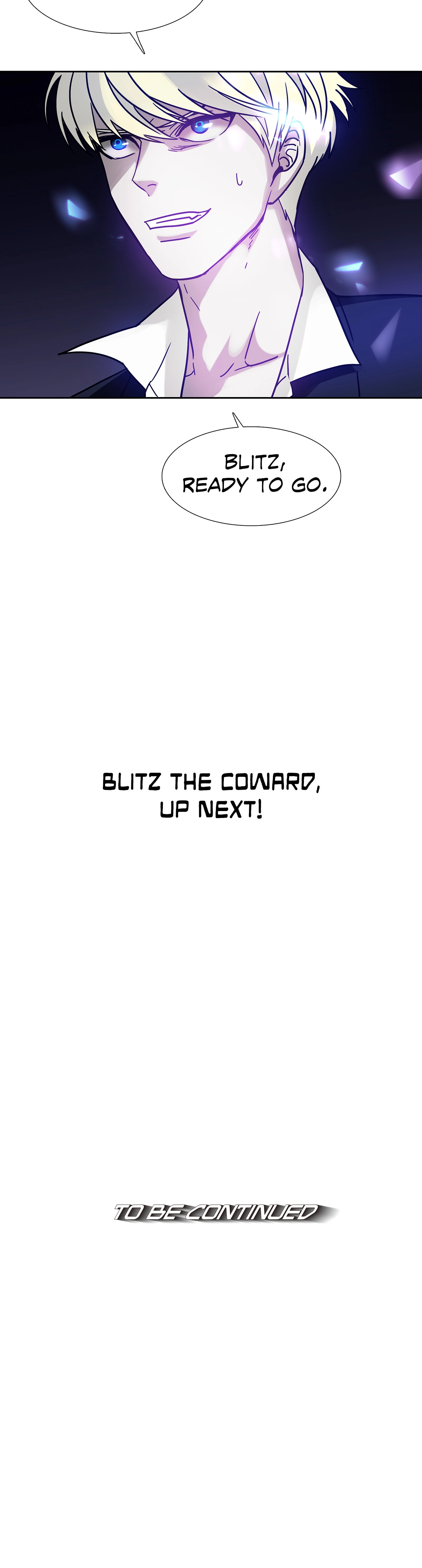 Read Unknown Code chapter 72 image 26 on Lezhin