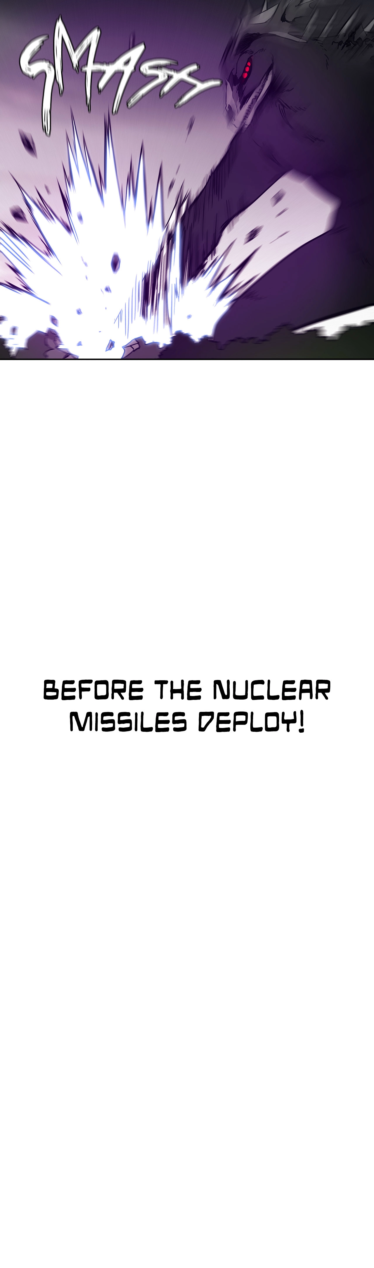 Read Unknown Code chapter 72 image 3 on Lezhin