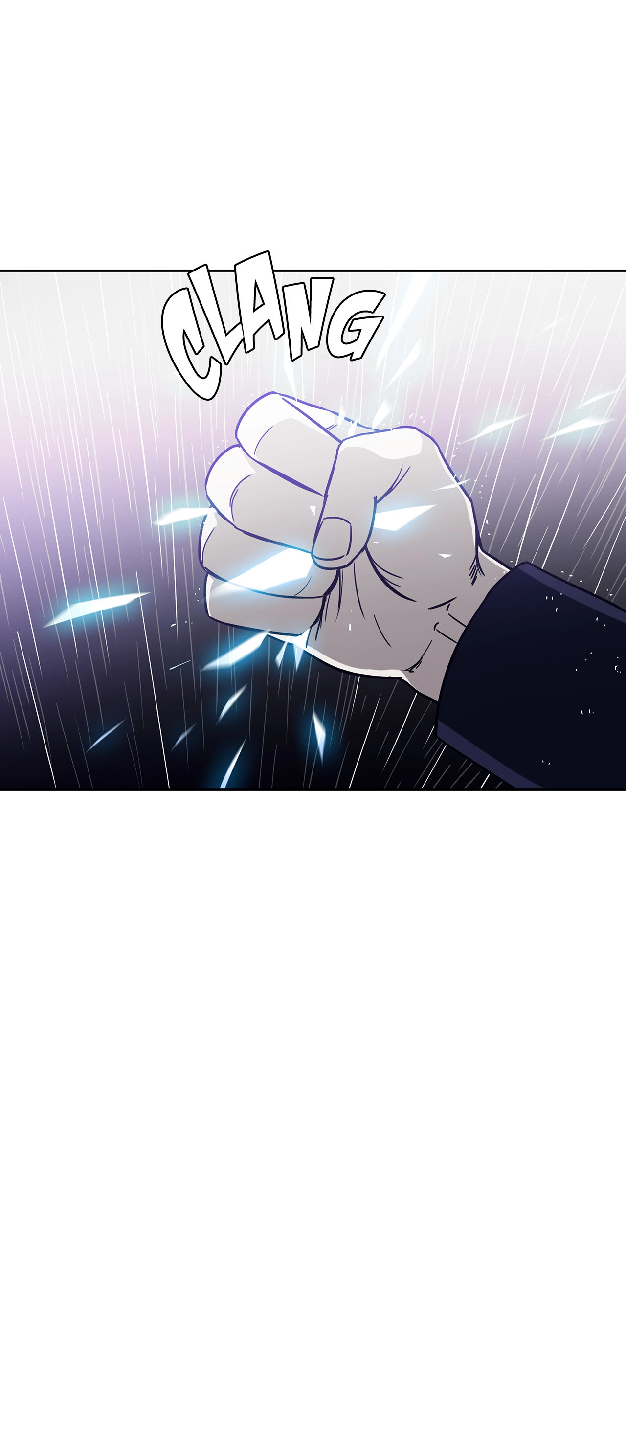 Read Unknown Code chapter 73 image 10 on Lezhin