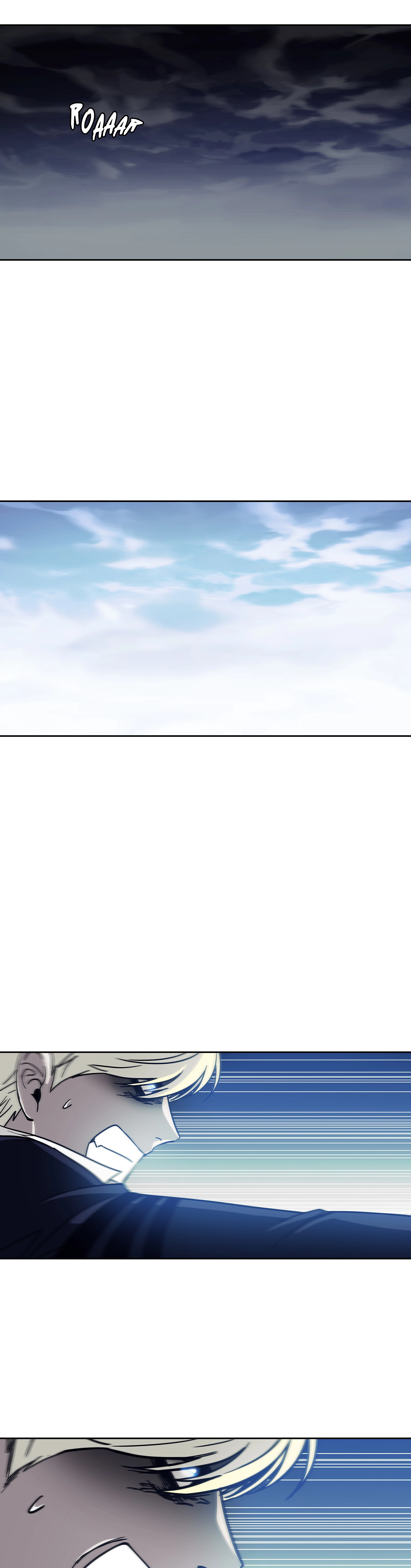 Read Unknown Code chapter 73 image 15 on Lezhin