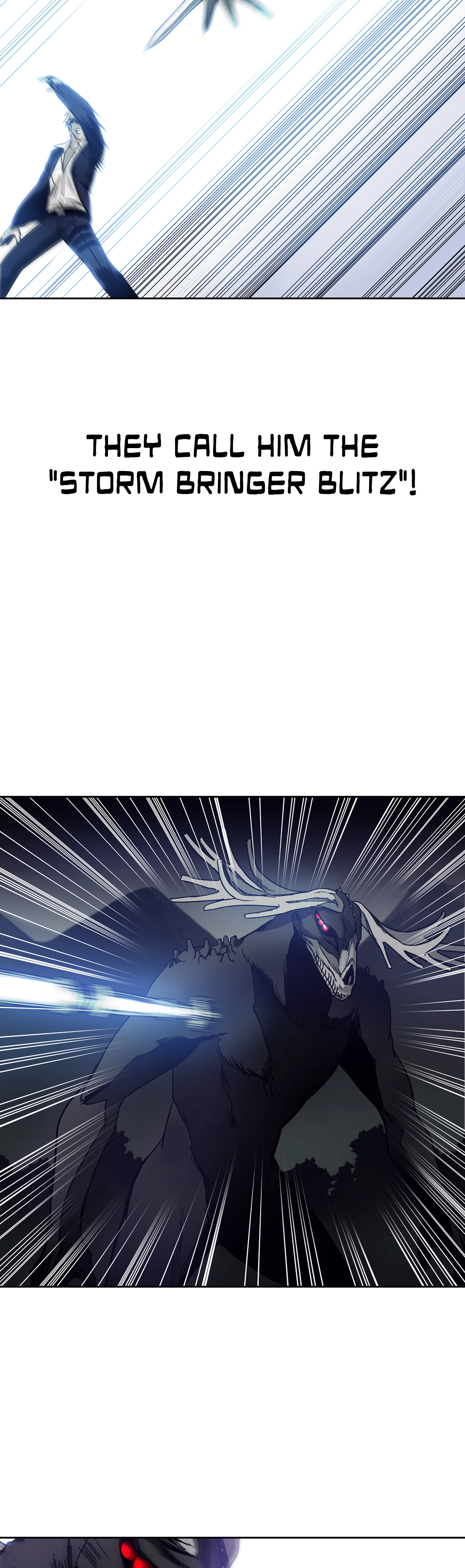 Read Unknown Code chapter 73 image 2 on Lezhin