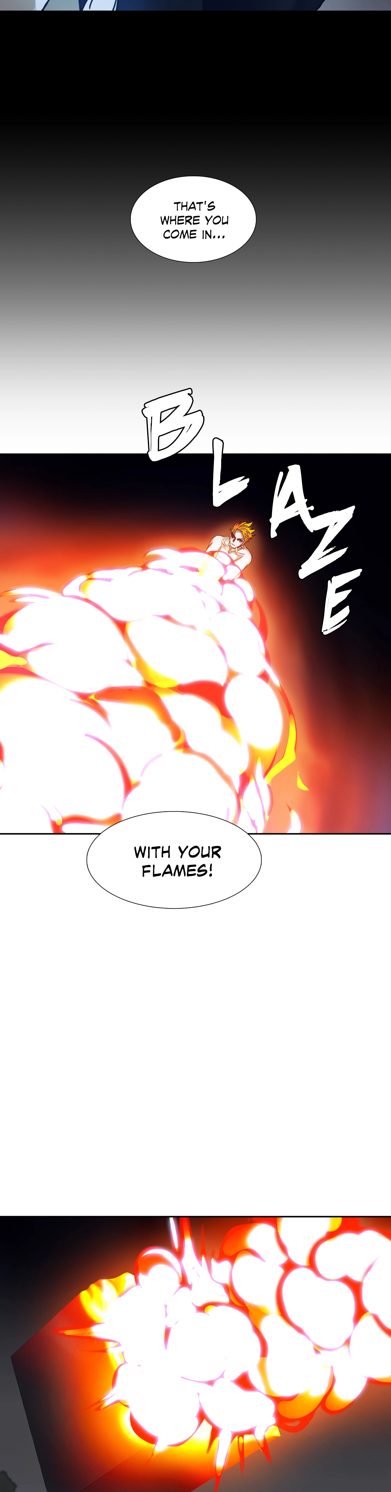 Read Unknown Code chapter 73 image 22 on Lezhin