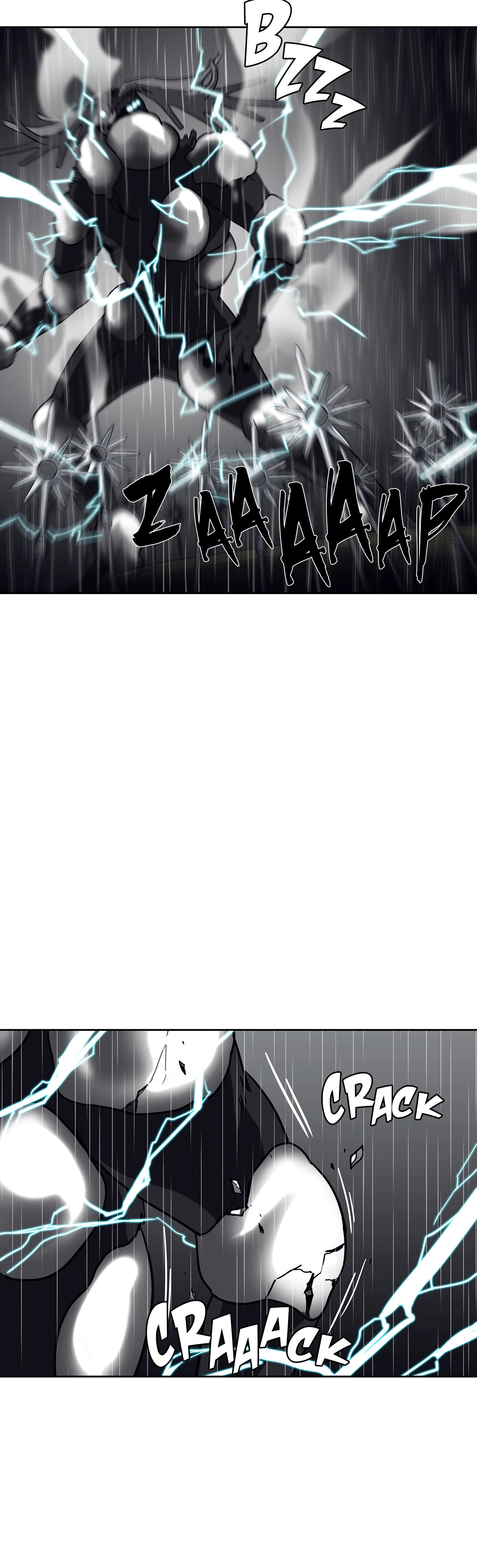 Read Unknown Code chapter 74 image 1 on Lezhin