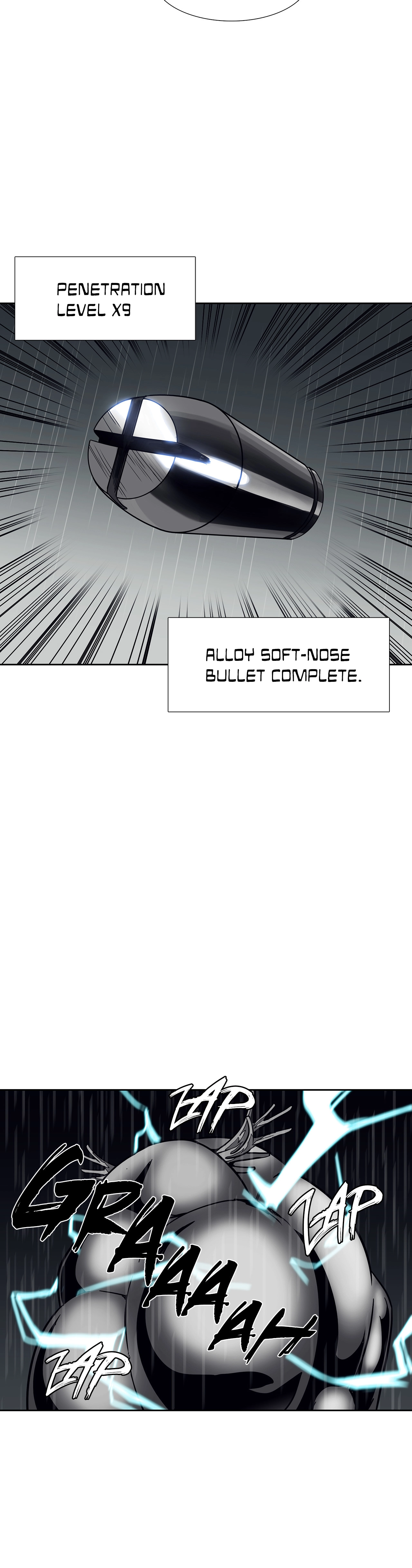 Read Unknown Code chapter 74 image 15 on Lezhin