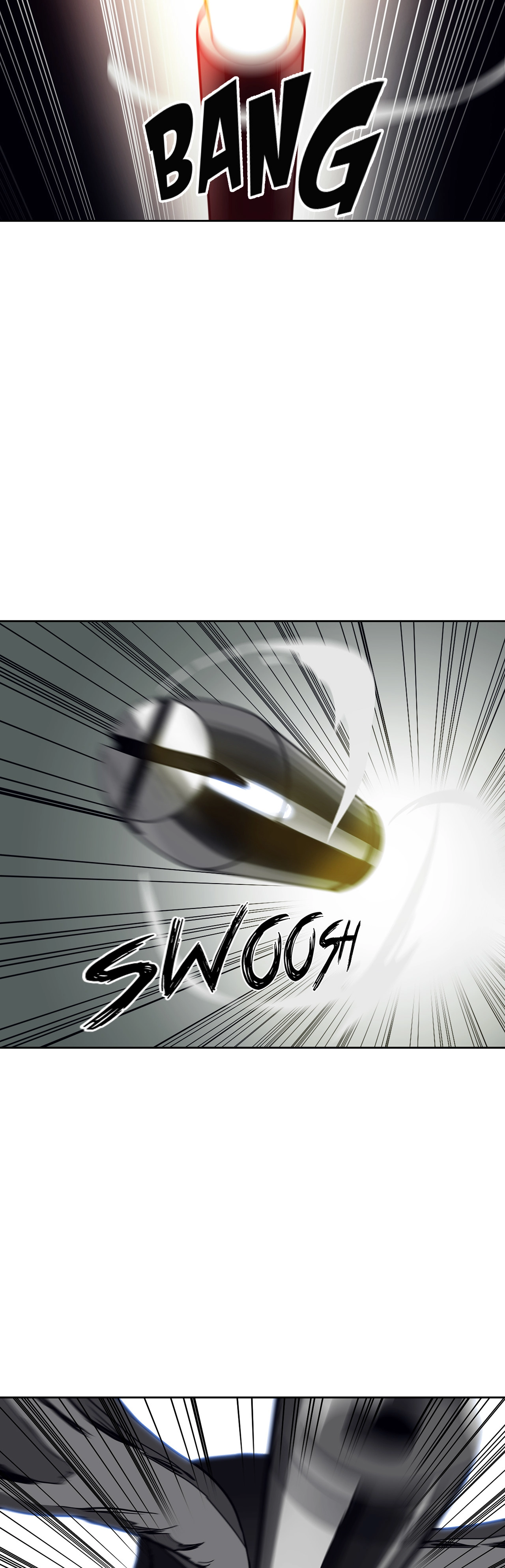 Read Unknown Code chapter 74 image 23 on Lezhin