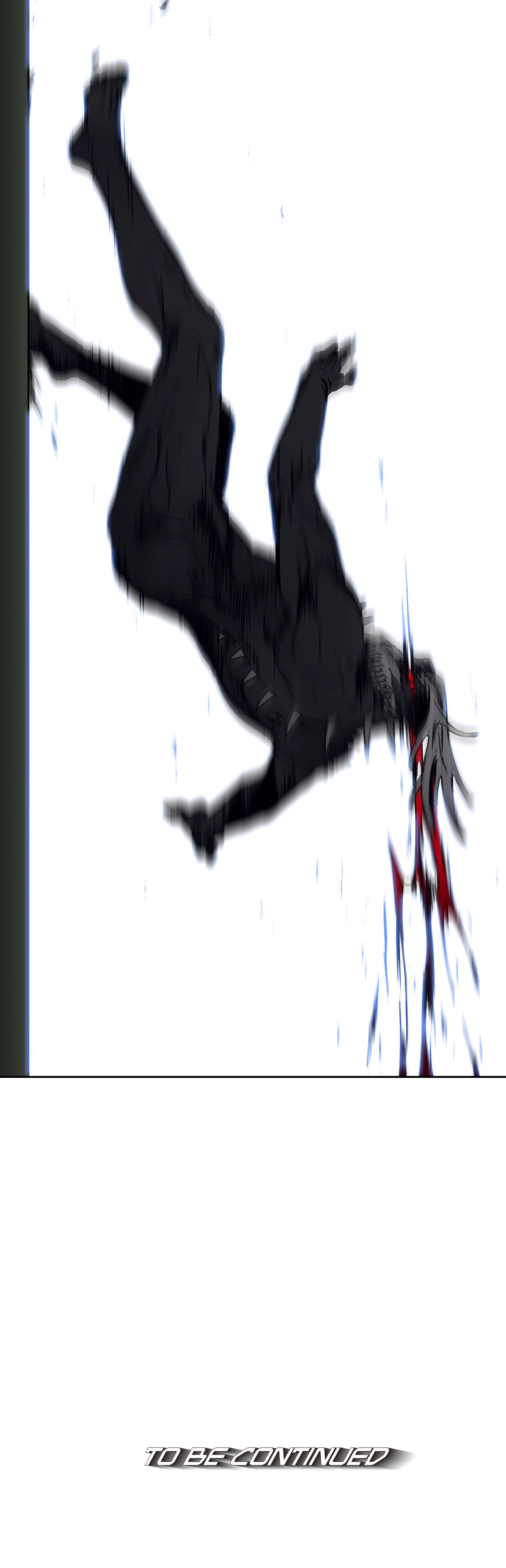 Read Unknown Code chapter 74 image 25 on Lezhin