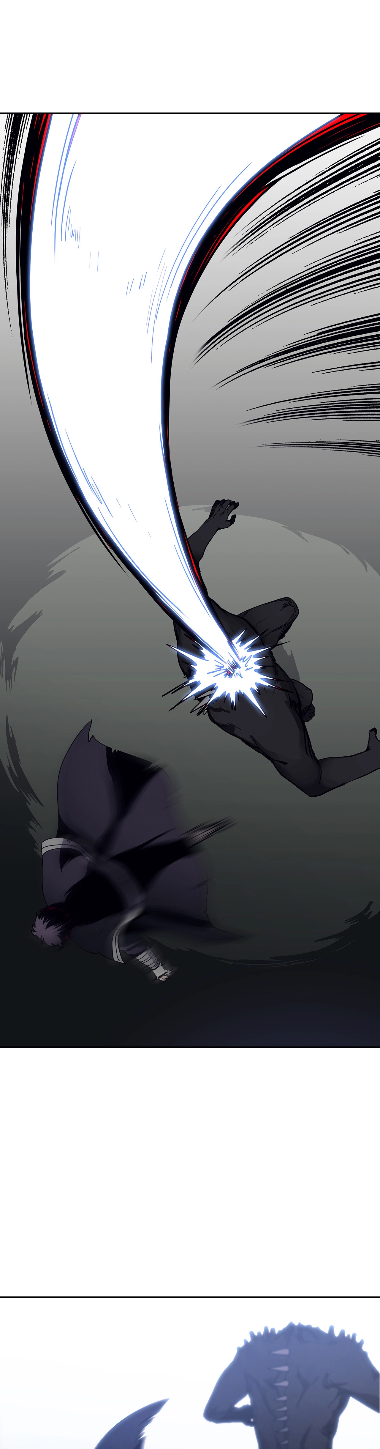 Read Unknown Code chapter 75 image 10 on Lezhin