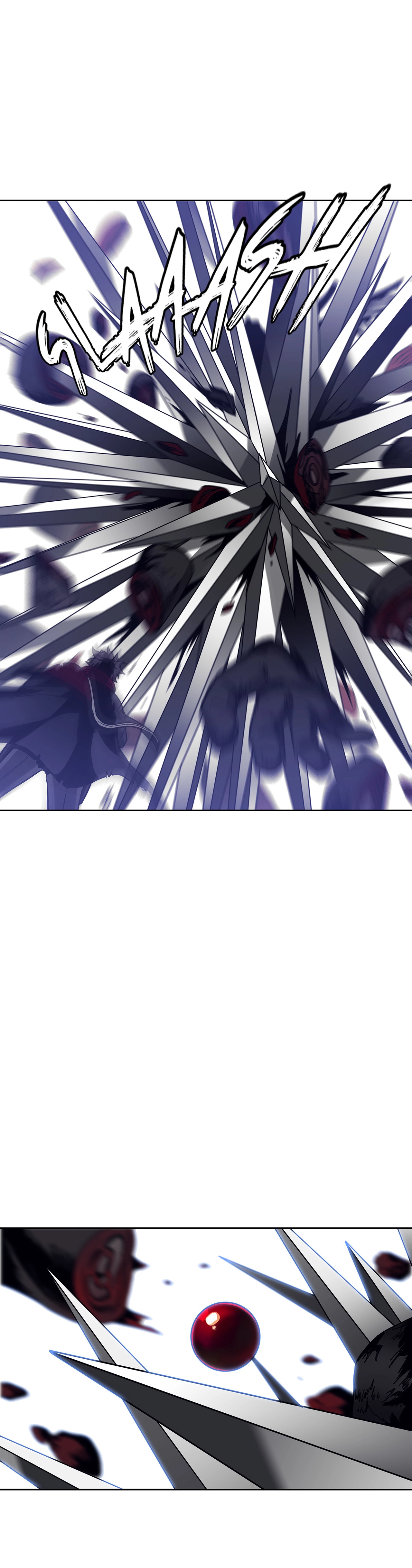 Read Unknown Code chapter 75 image 15 on Lezhin