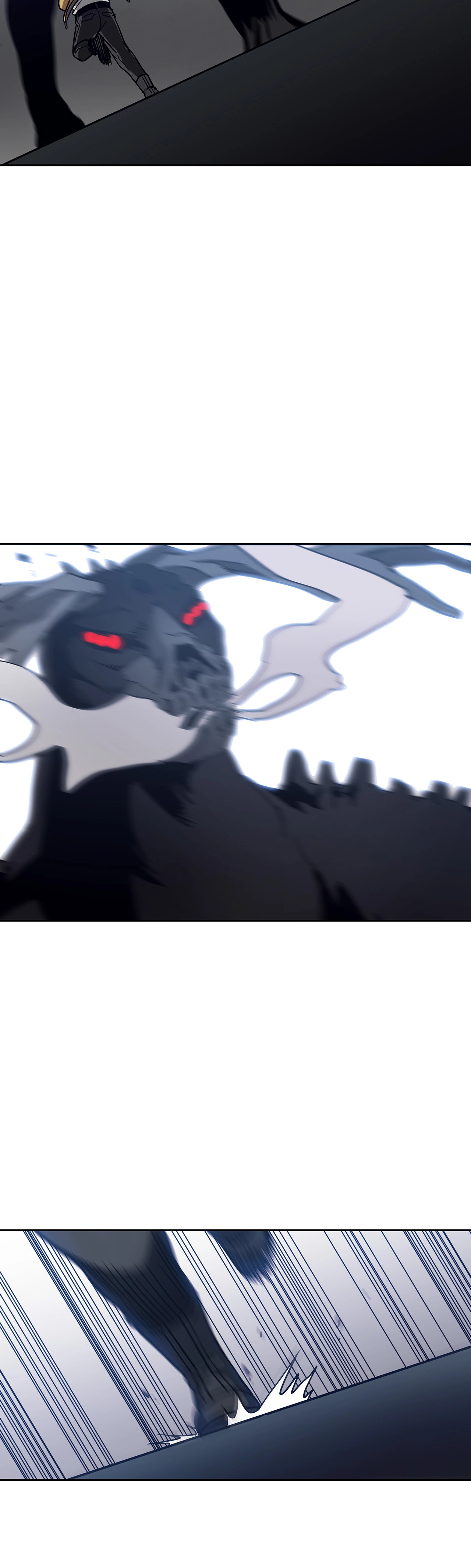 Read Unknown Code chapter 75 image 2 on Lezhin