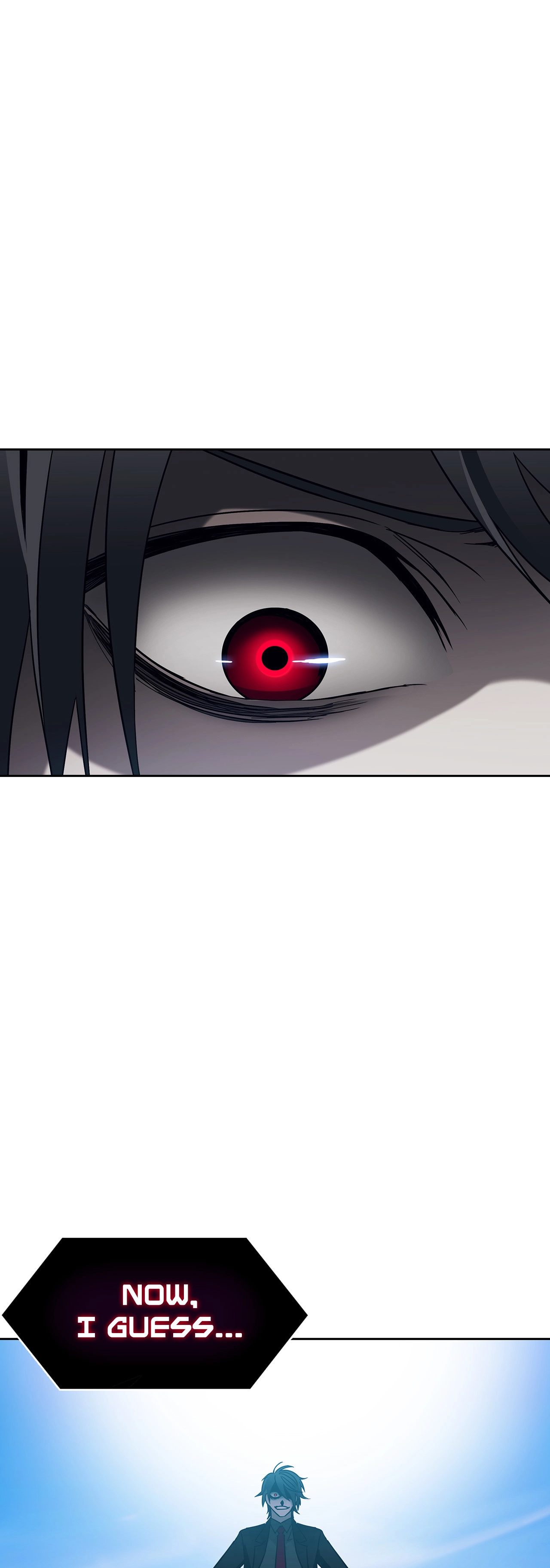 Read Unknown Code chapter 75 image 26 on Lezhin