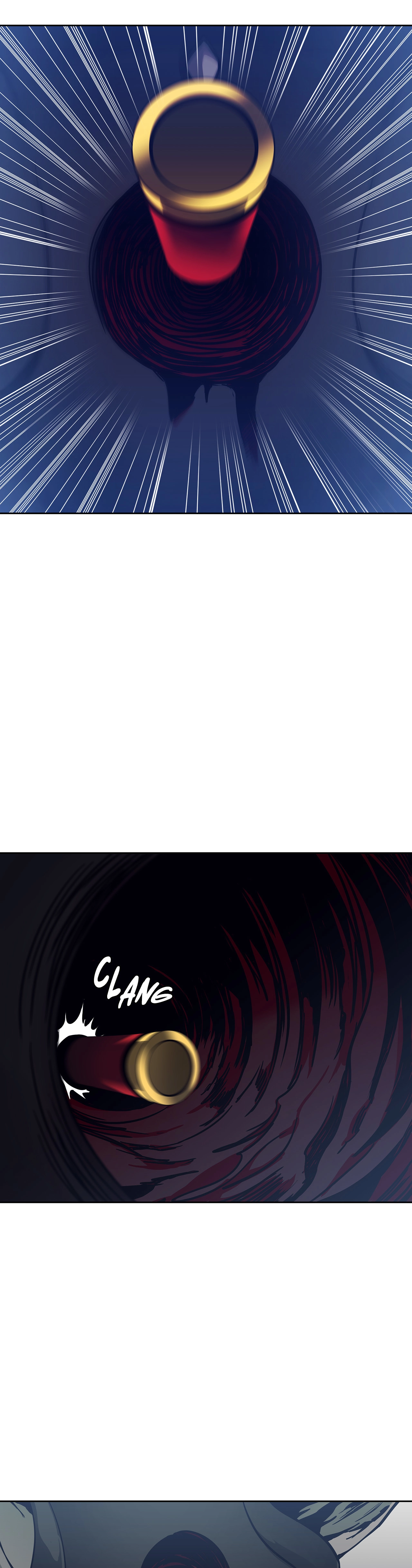 Read Unknown Code chapter 75 image 4 on Lezhin