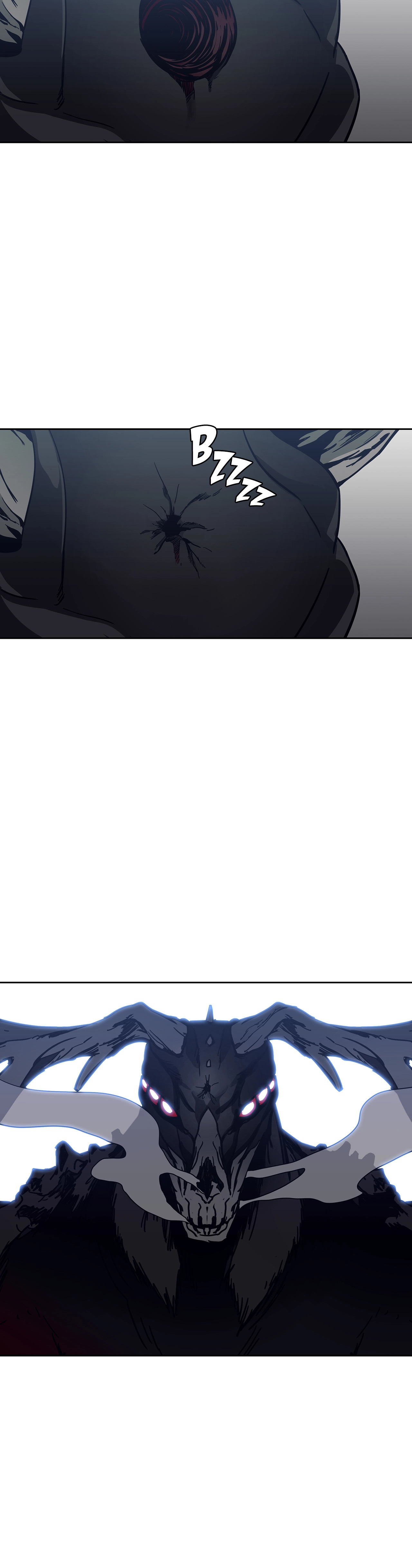 Read Unknown Code chapter 75 image 5 on Lezhin
