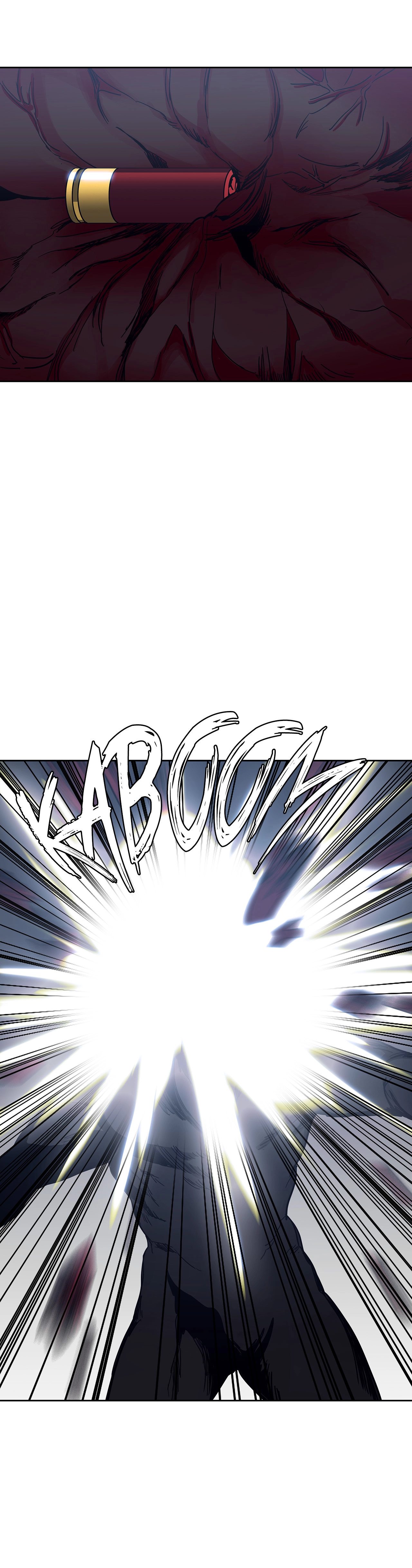 Read Unknown Code chapter 75 image 6 on Lezhin