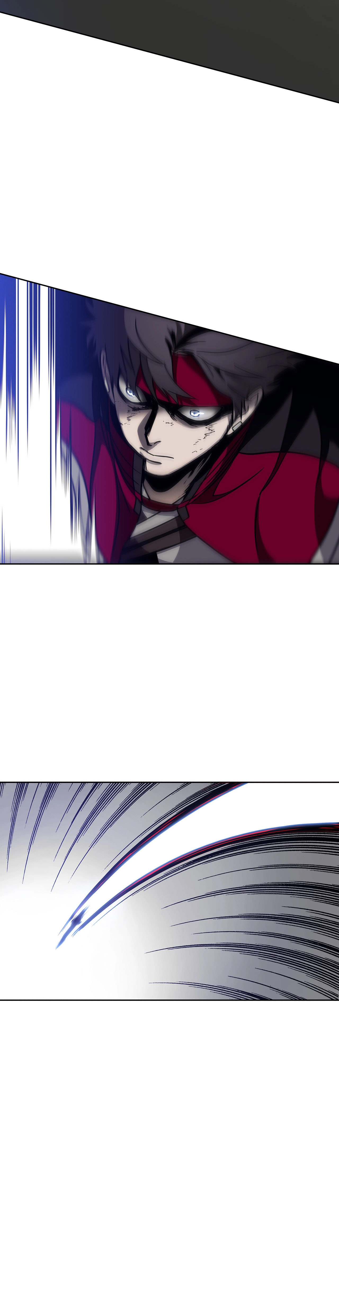 Read Unknown Code chapter 75 image 9 on Lezhin