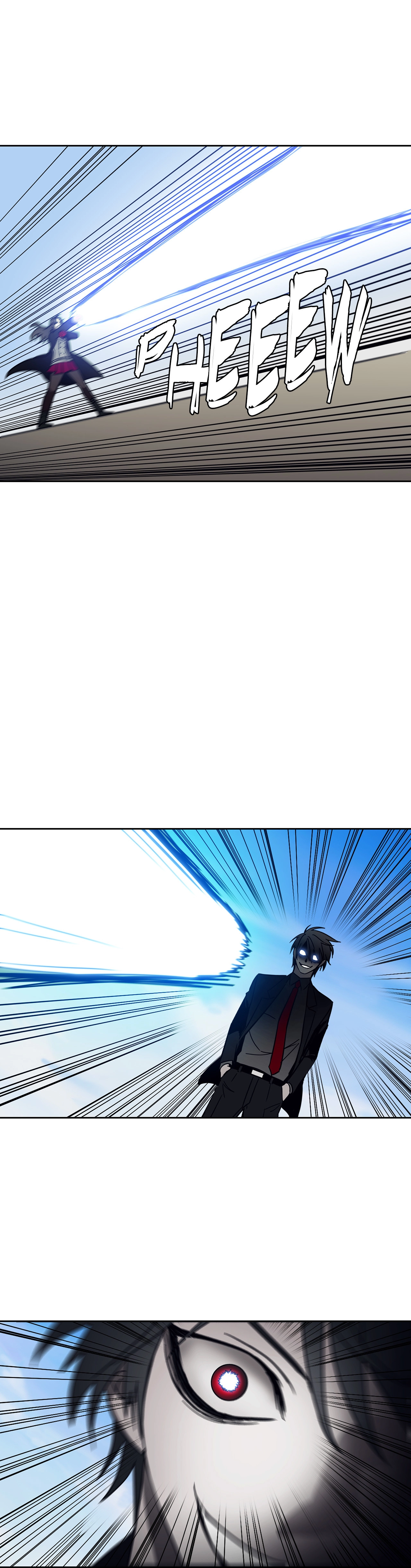 Read Unknown Code chapter 76 image 15 on Lezhin