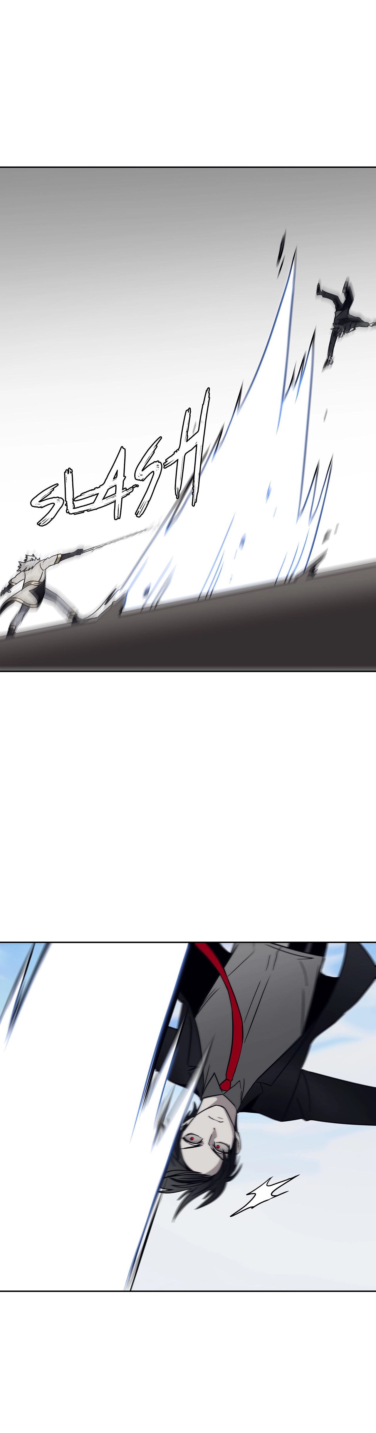 Read Unknown Code chapter 77 image 10 on Lezhin