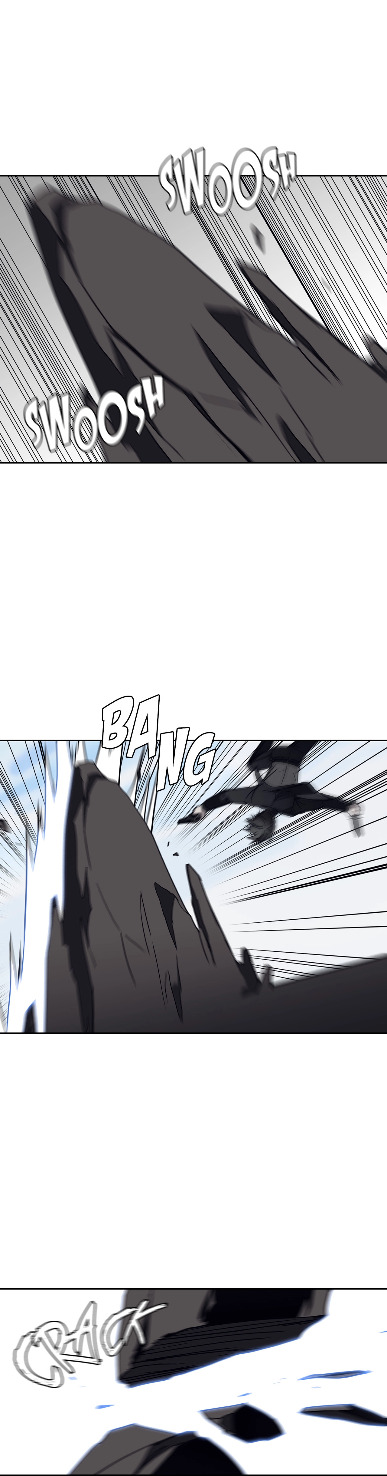 Read Unknown Code chapter 77 image 11 on Lezhin
