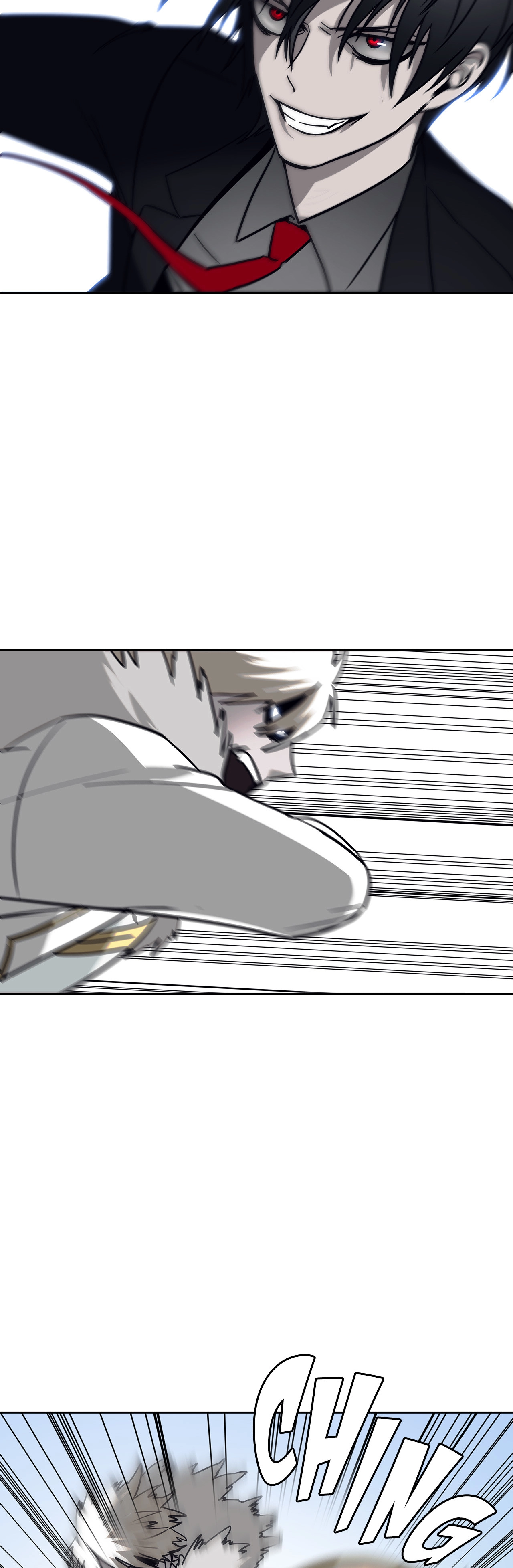 Read Unknown Code chapter 77 image 13 on Lezhin