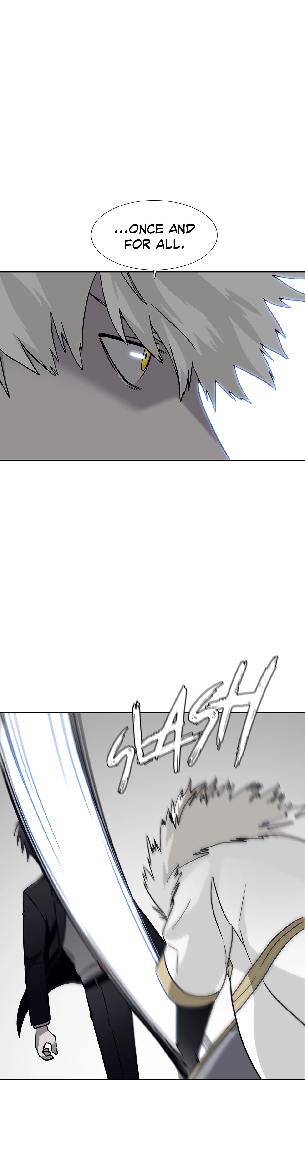 Read Unknown Code chapter 77 image 2 on Lezhin