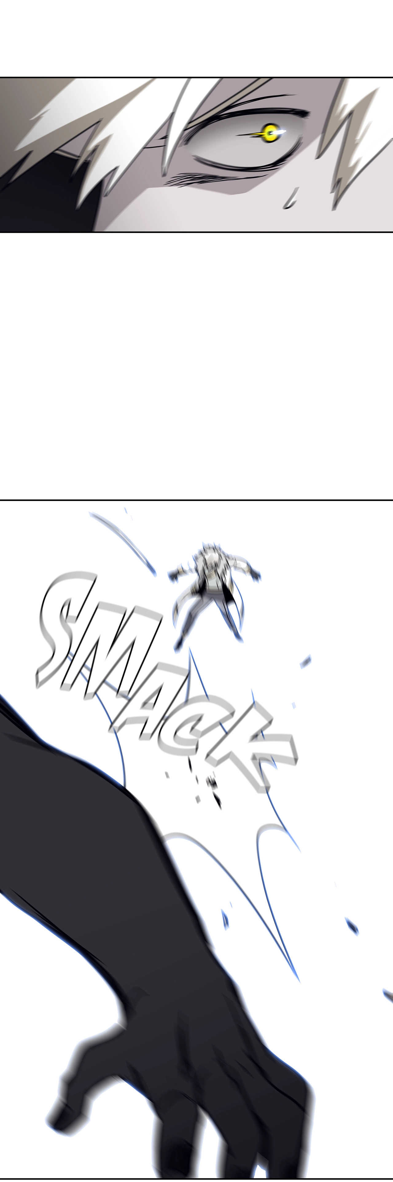 Read Unknown Code chapter 77 image 25 on Lezhin