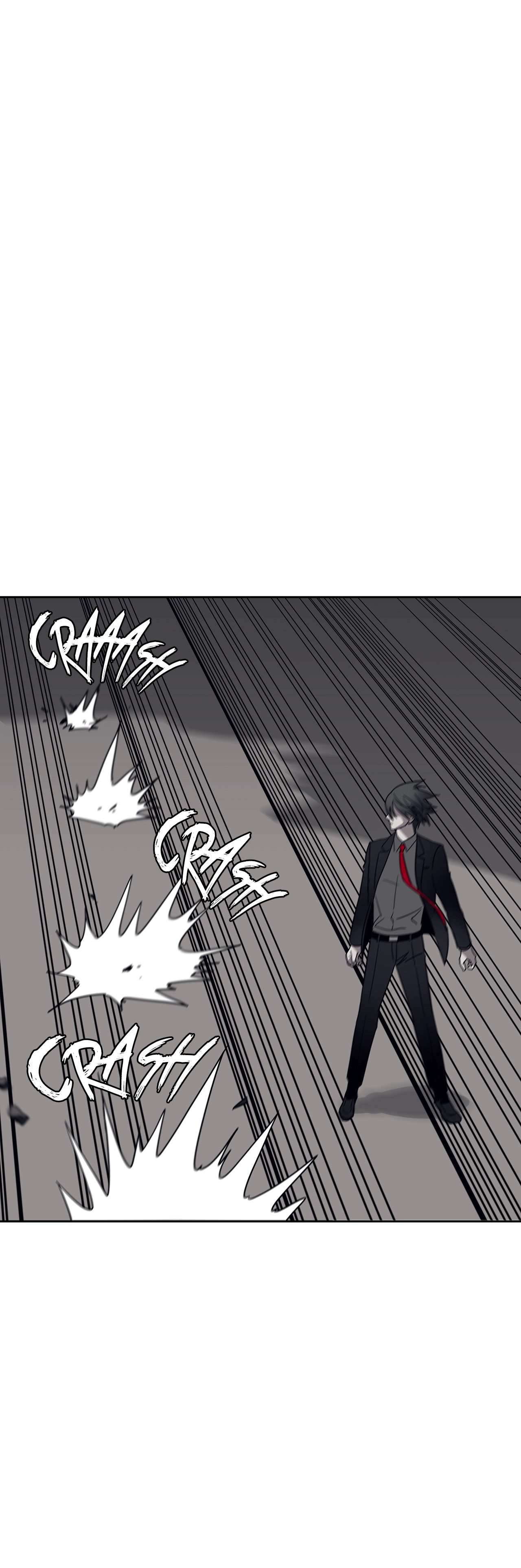 Read Unknown Code chapter 77 image 26 on Lezhin