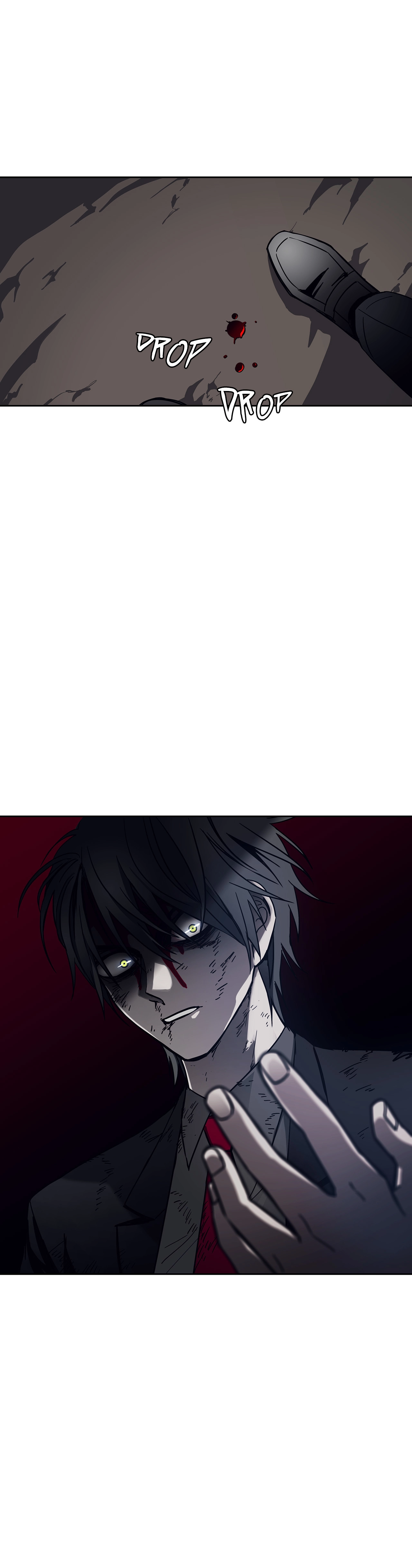 Read Unknown Code chapter 78 image 11 on Lezhin