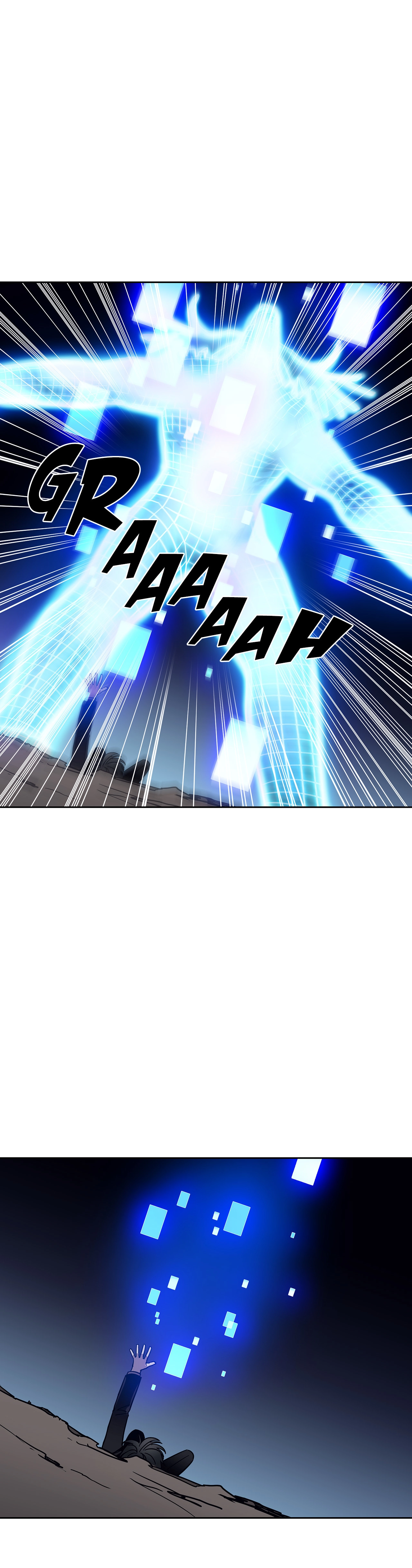 Read Unknown Code chapter 78 image 7 on Lezhin