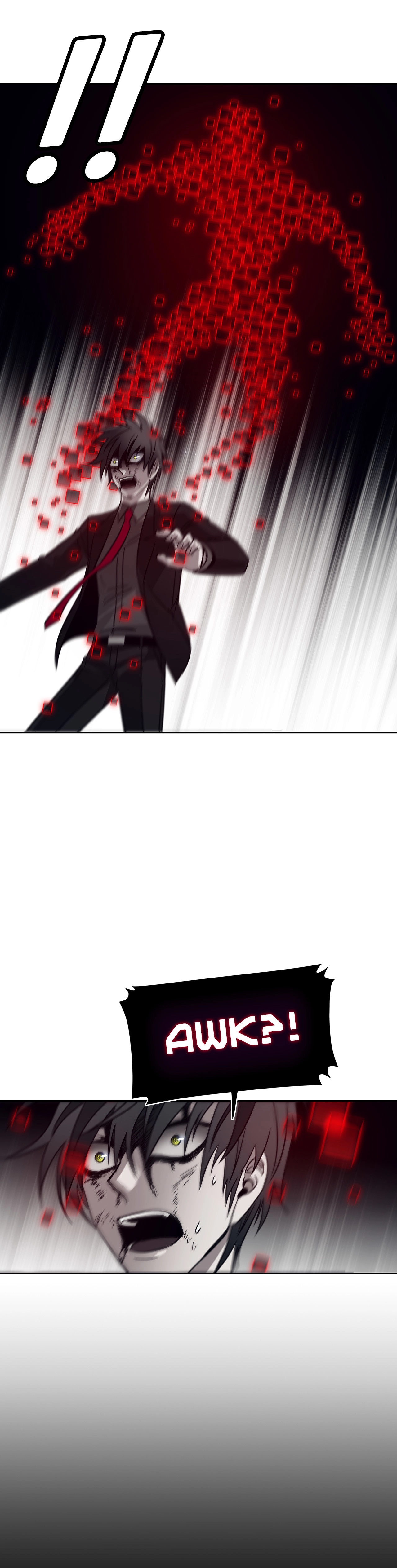 Read Unknown Code chapter 79 image 21 on Lezhin