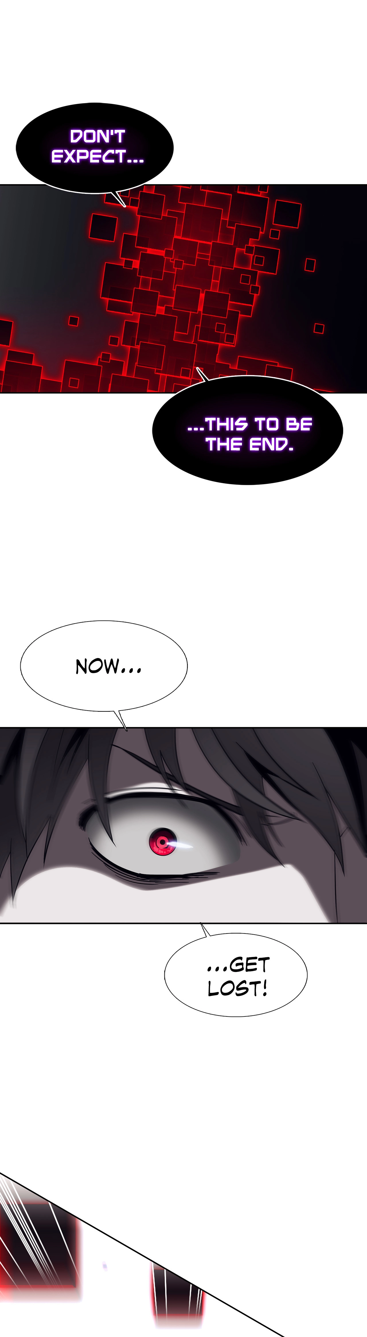 Read Unknown Code chapter 79 image 27 on Lezhin