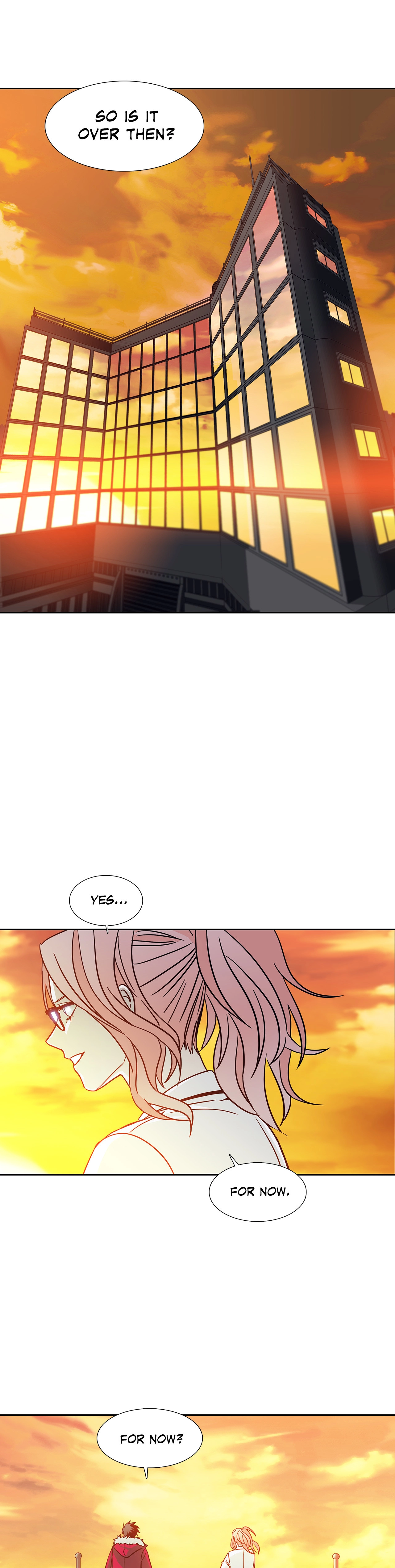 Read Unknown Code chapter 80 image 10 on Lezhin