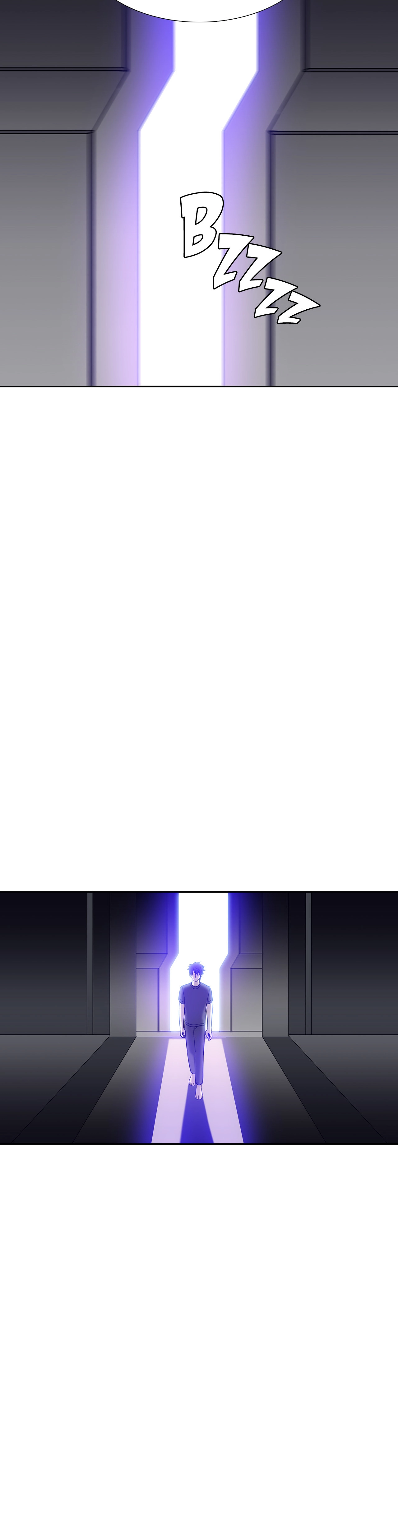 Read Unknown Code chapter 80 image 15 on Lezhin
