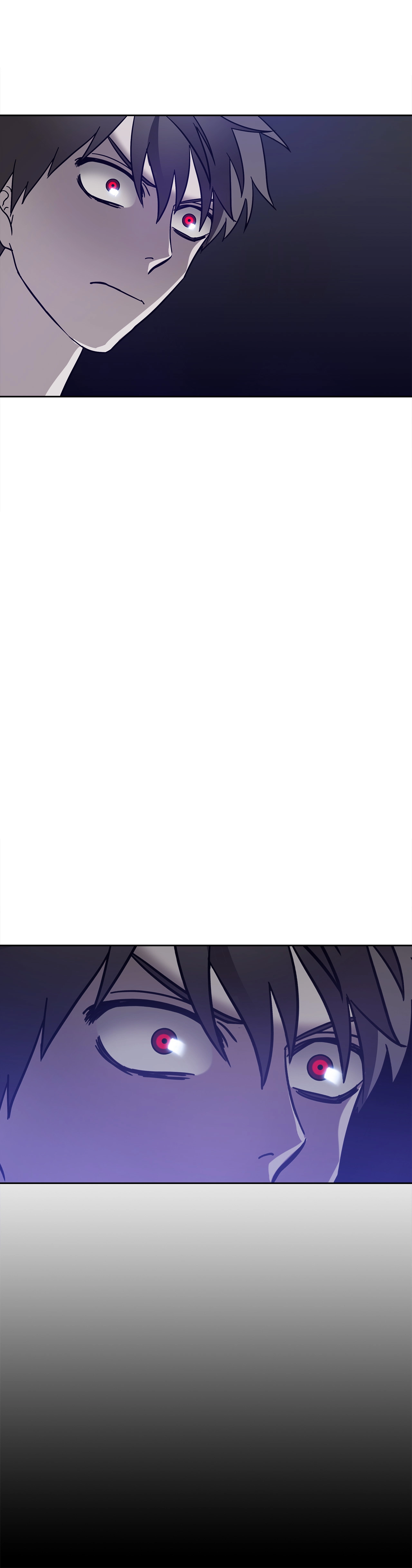 Read Unknown Code chapter 80 image 18 on Lezhin