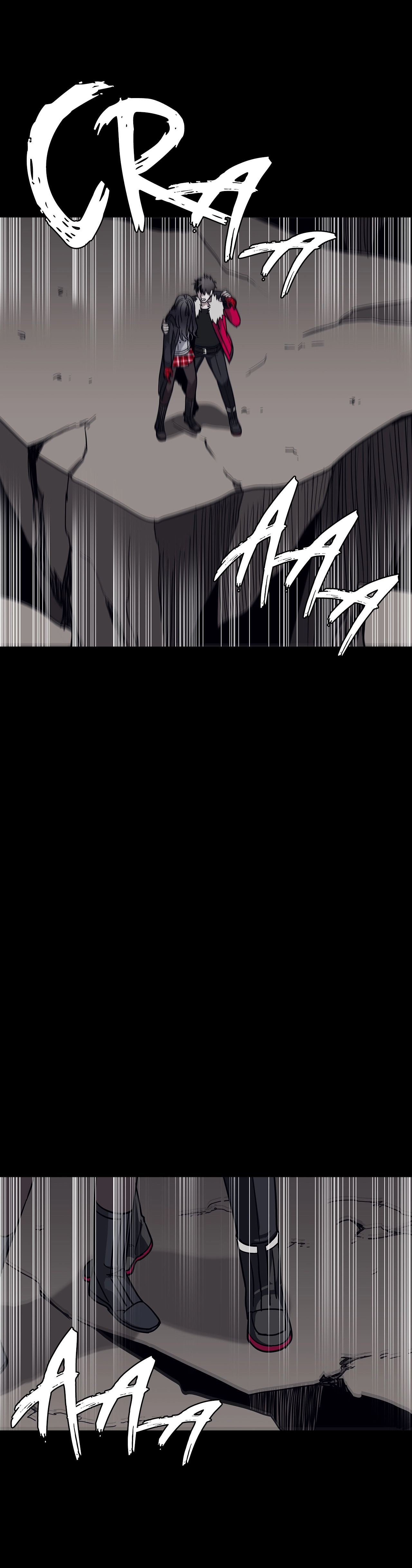 Read Unknown Code chapter 80 image 24 on Lezhin