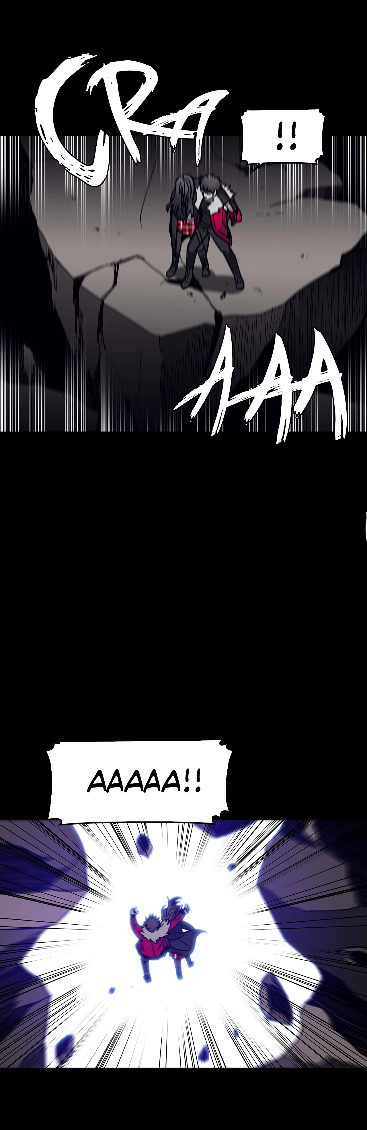 Read Unknown Code chapter 80 image 25 on Lezhin