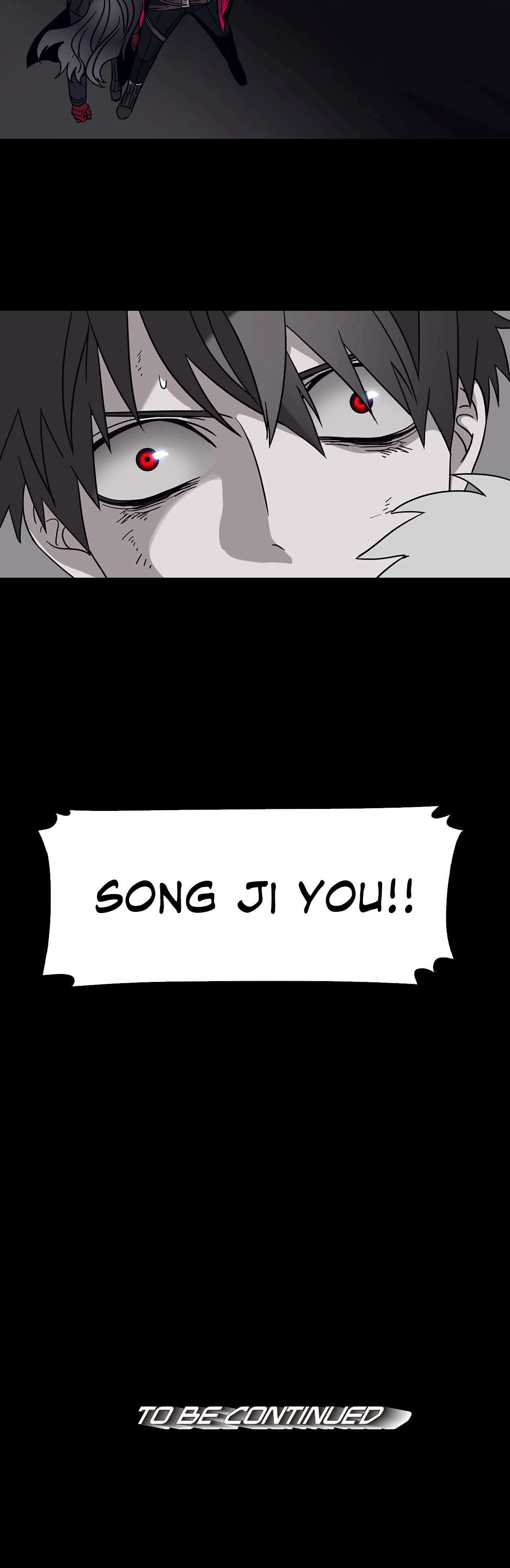Read Unknown Code chapter 80 image 28 on Lezhin