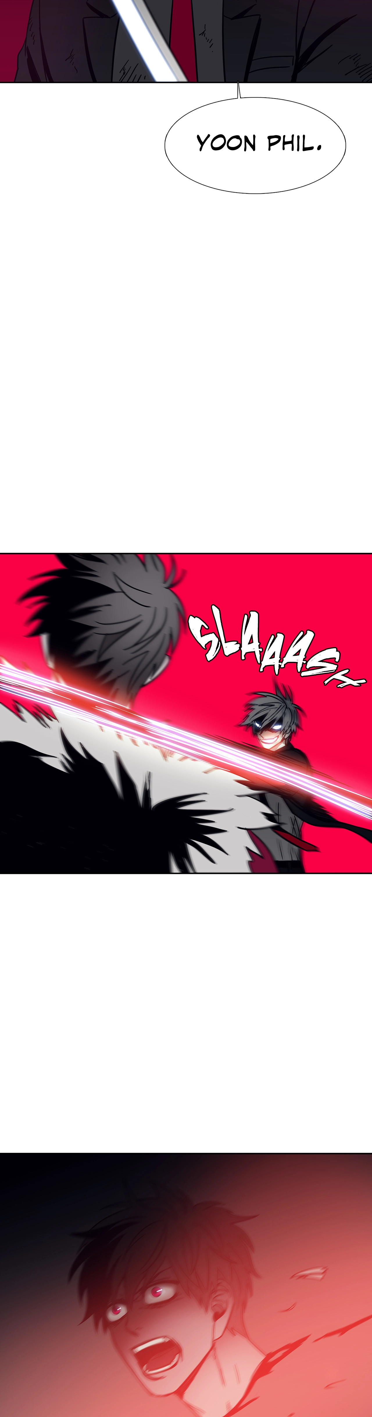 Read Unknown Code chapter 80 image 4 on Lezhin