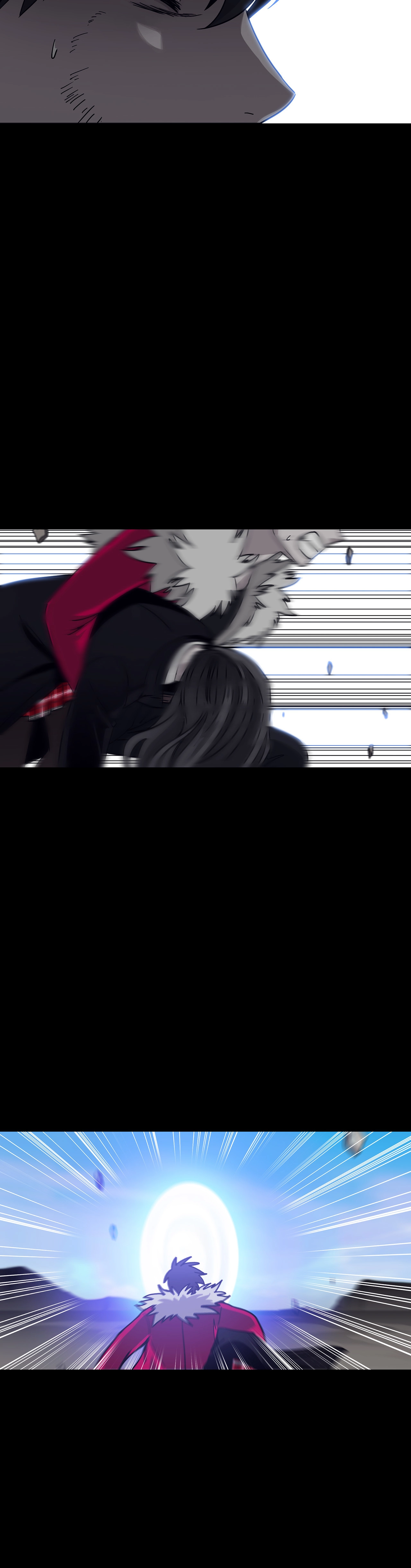 Read Unknown Code chapter 81 image 10 on Lezhin