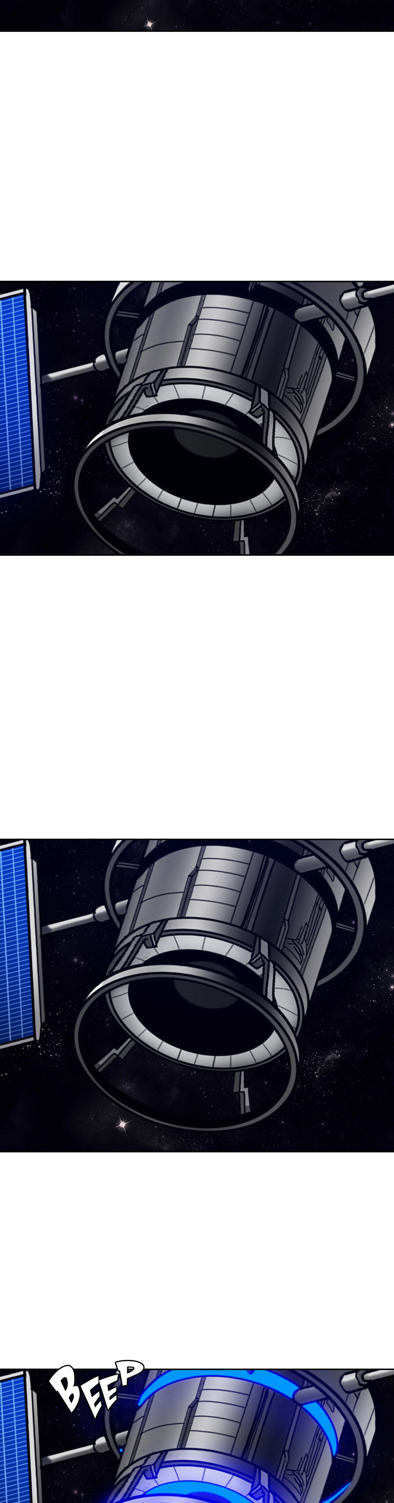 Read Unknown Code chapter 81 image 22 on Lezhin