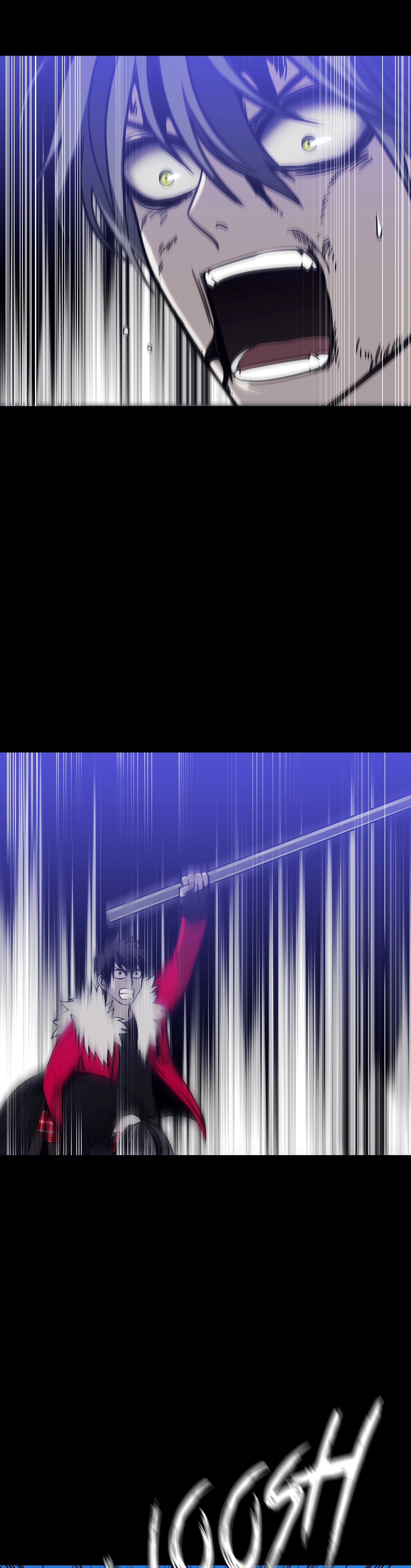 Read Unknown Code chapter 81 image 3 on Lezhin